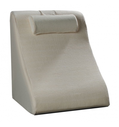 Relève buste en mousse visco-élastique