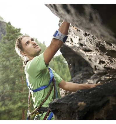 Orthèse de coude EpiPoint Bauerfeind