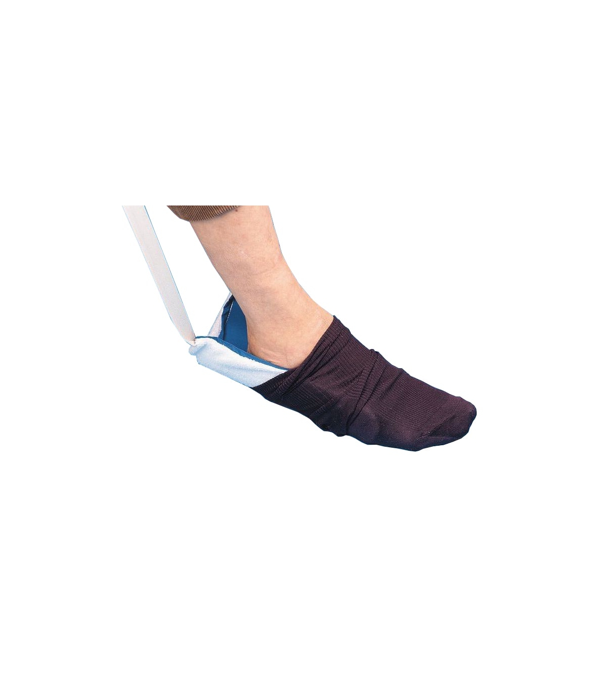 Enfile bas et chaussette Slide - Medical Domicile