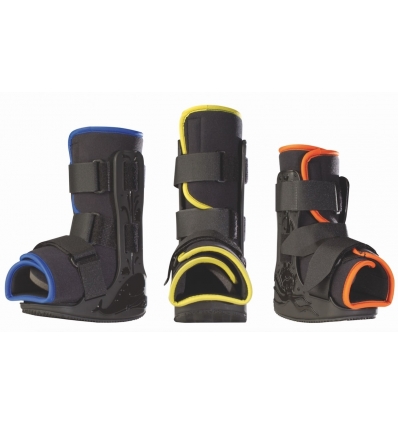 Botte de marche enfant MiniTrax Procare
