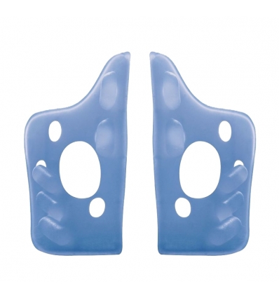 Pelotes de la ceinture du bassin Sacroloc Bauerfeind