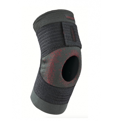 Genouillère élastique pédiatrique Strapilax Genou Donjoy