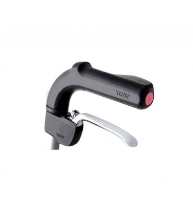 Déambulateur 4 roues pliable Let's Go Out