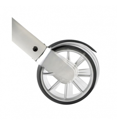 Roue arrière du rollator léger 4 roues Let's Go Out