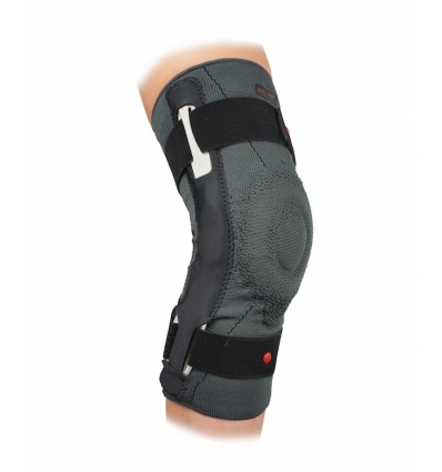 Attelle de genou élastique Genulax Donjoy