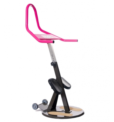 Guidon de transfert pivotant Tina