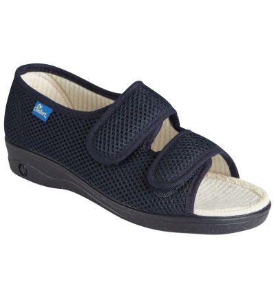 Chaussures femmes Chut New Diane bleu marine