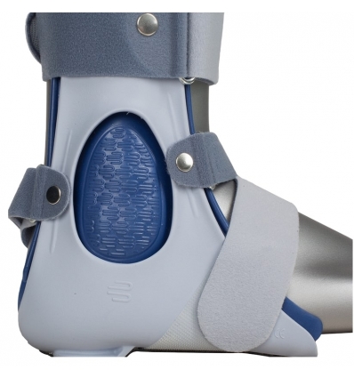 Orthèse d'immobilisation du pied CaligaLoc