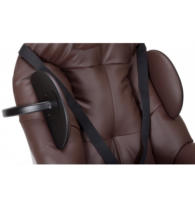 Cale tronc pour fauteuil à pousser Innov'SA