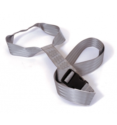 Sangle dorso lombaire Sango pour guidon de transfert Verso