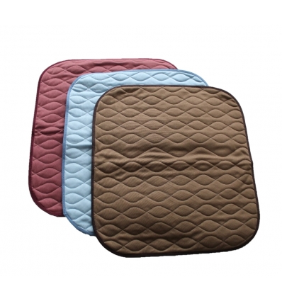Protection d'assise pour fauteuil releveur Confort Spécifique Mini Forte Taille