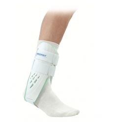 Attelle de cheville Aircast Classique II Donjoy