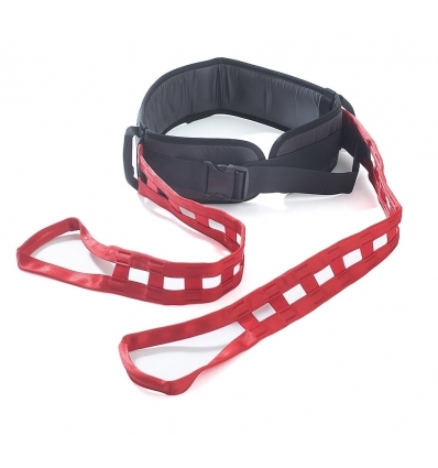 Ceinture de verticalisation pour plateforme de transfert Etac Raiser