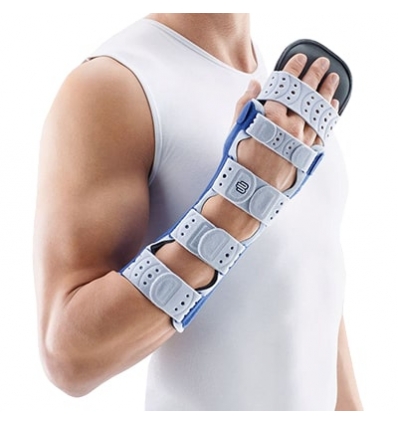 Orthèse poignet main ManuLoc long Plus