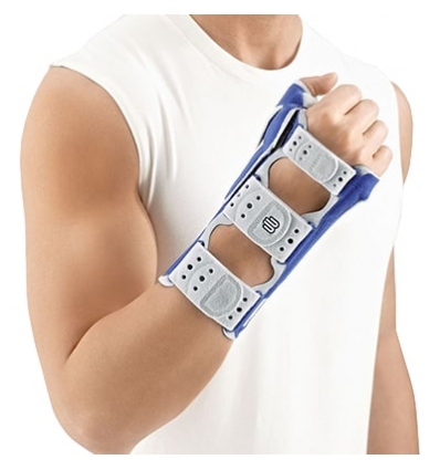 Orthèse poignet ManuLoc Rhizo Bauerfeind