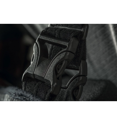 Fermeture du gilet d'épaule avec coussin d'abduction UltraSling Pro ER