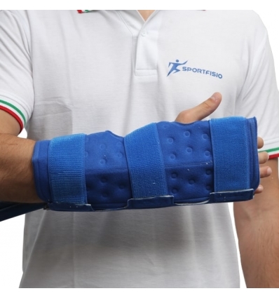 Manchon main poignet pour Cold Therapy System