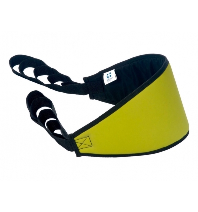 Sangle haussière dorso lombaire Tcaléo pour guidon de transfert Verso