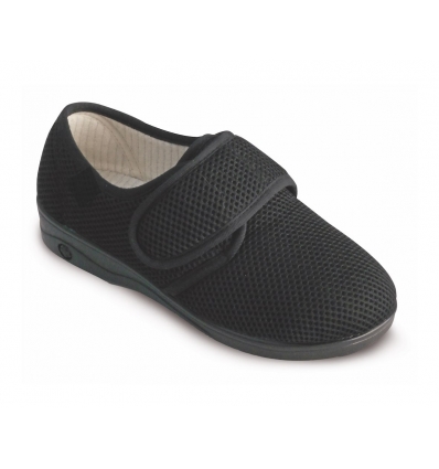 Chaussures femmes Chut Rejilla noir