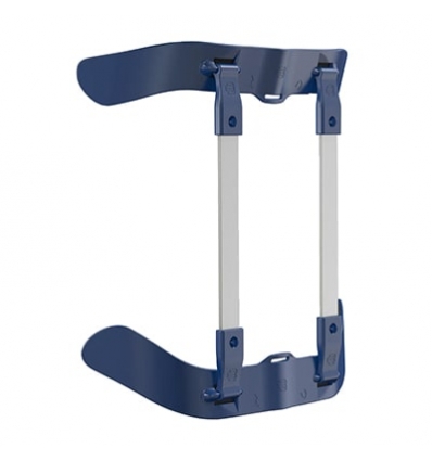 Cadre de transfert de force démontable