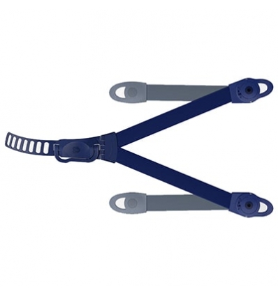 Orthèse de stabilisation en délordose Spinova Unload Plus