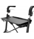 Plateau pour rollator Trustcare