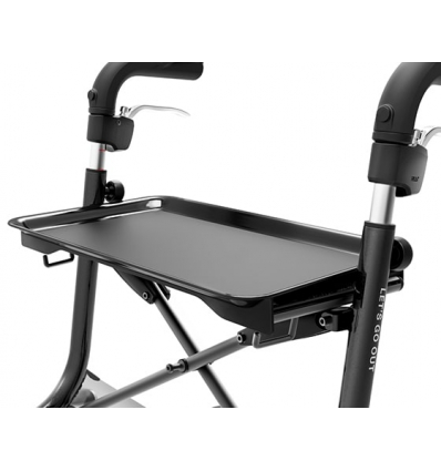 Plateau pour rollator Trustcare