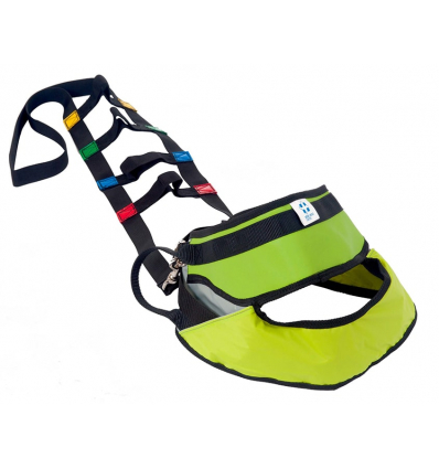 Sangle Isseo pour verticalisateur guidon de transfert déplaçant Aïgo