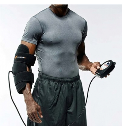 Manchon de coude pour appareil de cryothérapie et de compression Powerplay