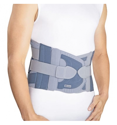 Ceinture lombaire Spinova Unload Classic Bauerfeind