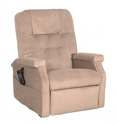 Fauteuil releveur 1 moteur Success toffee