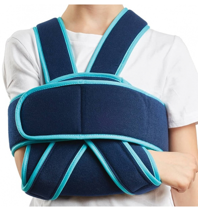 Bandage d'immobilisation d'épaule Orliman enfant