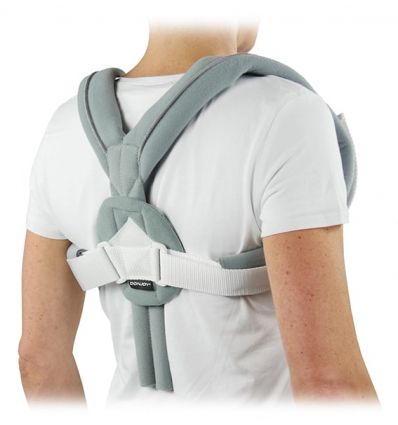 Attelle clavicule Cromax Donjoy adulte