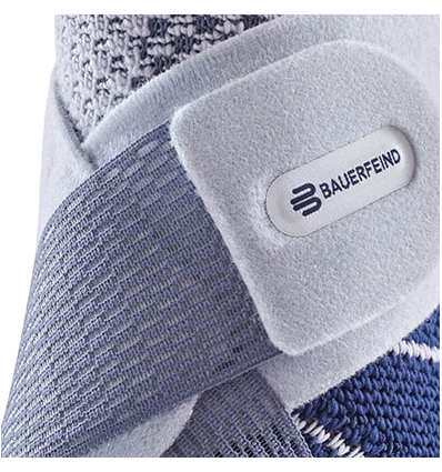 Chevillère active MalleoTrain S Bauerfeind