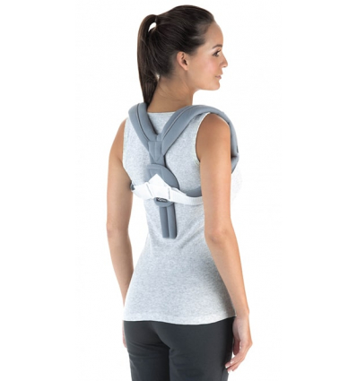 Attelle clavicule Cromax Donjoy