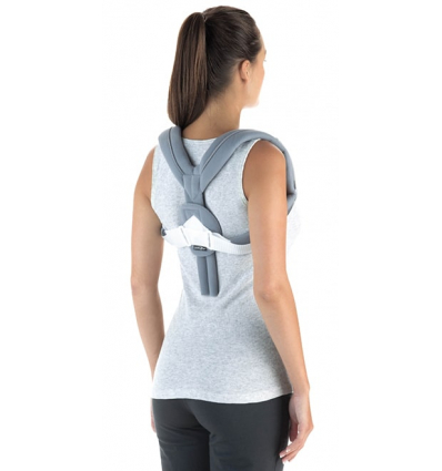 Attelle clavicule Cromax Donjoy