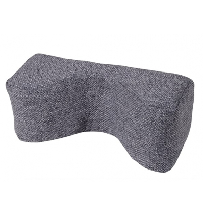 Cale tête gris pour fauteuils à pousser Innov'Sa