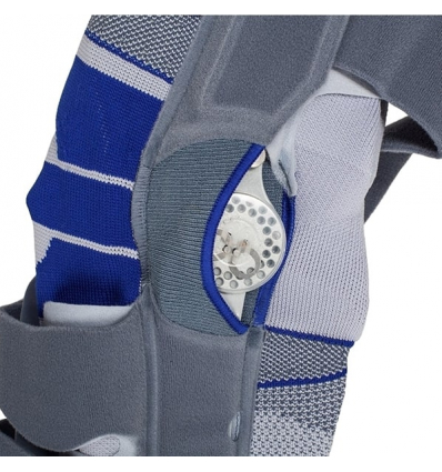 Attelle de genou SofTec Genu Bauerfeind