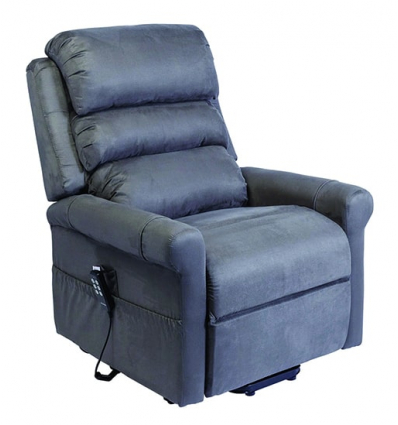 Fauteuil releveur 1 moteur Stylea I titane