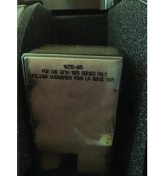 Concentrateur d'oxygène 1025 KS