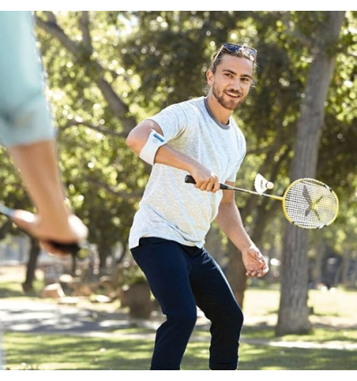 Orthèse de coude EpiPoint Bauerfeind