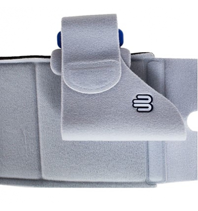 Orthèse d'immobilisation de l'épaule OmoLoc