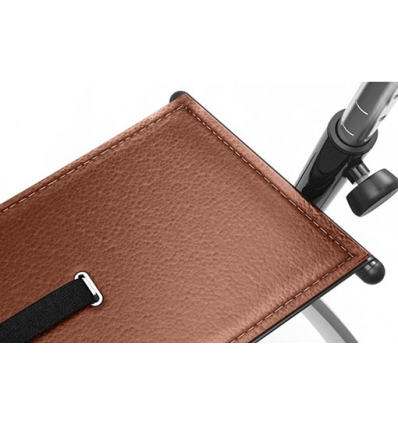 Rollator léger 4 roues Let's Go Out