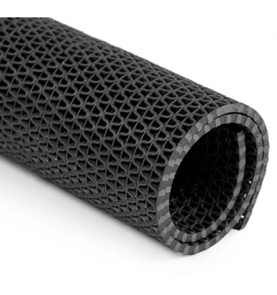 Antidérapant pour rollator d'intérieur 4 roues Let's Go Indoor