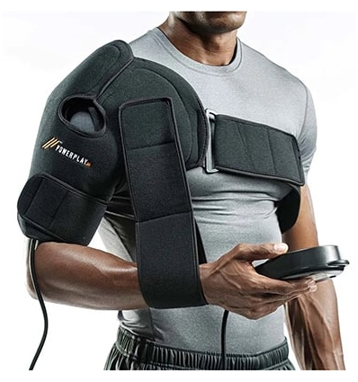 Manchon d'épaule Powerplay