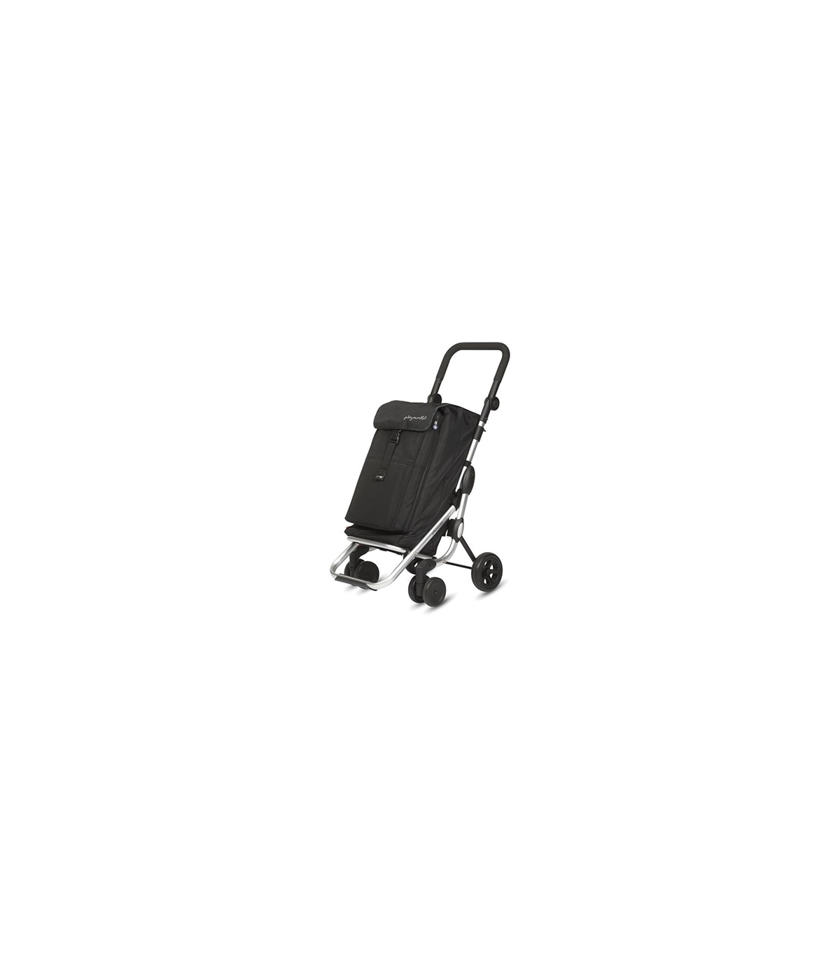 Chariot de courses pliant - Caddie Go Up - Medical-Thiry
