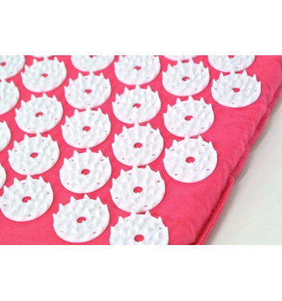 Matelas d'acupression dorsal