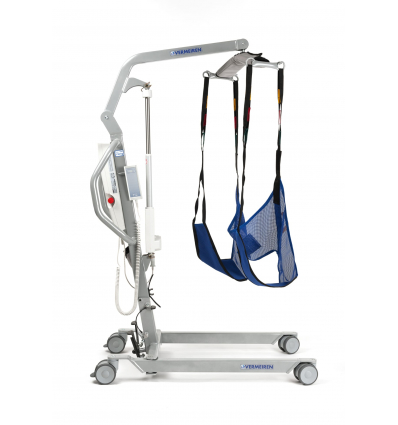 Soulève malade Eagle 625 Vermeiren avec sangle