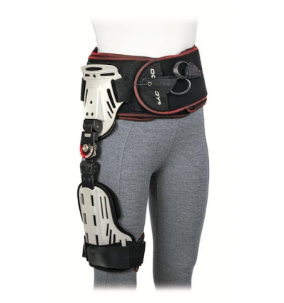 Attelle de hanche Versarom Hip Donjoy