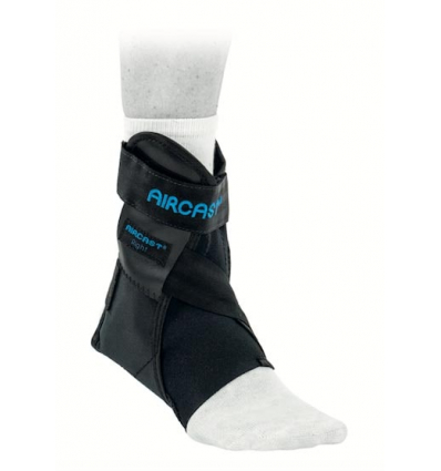 Attelle cheville Airlift PTTD Aircast